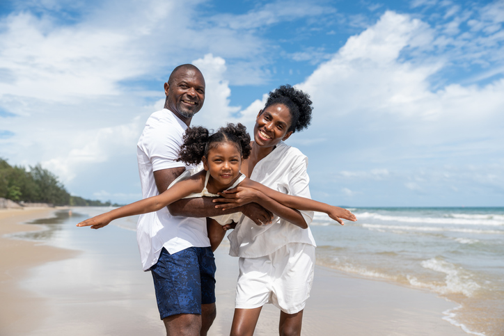 Top 10 Vacation Destinations For Black Families In 2026