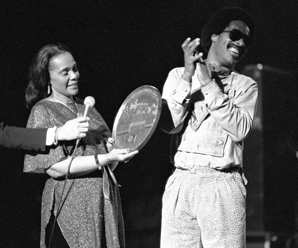 The Stevie Wonder Song That Spearheaded Martin Luther King Day