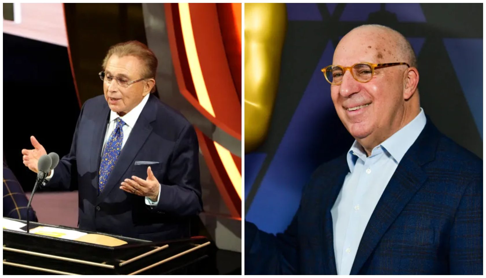 Ranking The NBA’s Richest Owners From Top To Bottom