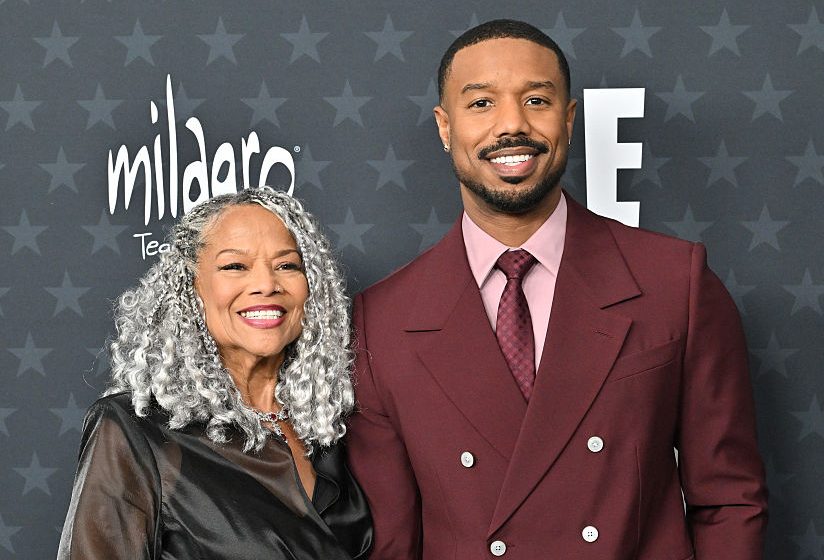 ICYMI: The Biggest Winners & The Best Looks From The Critics Choice Awards 2026