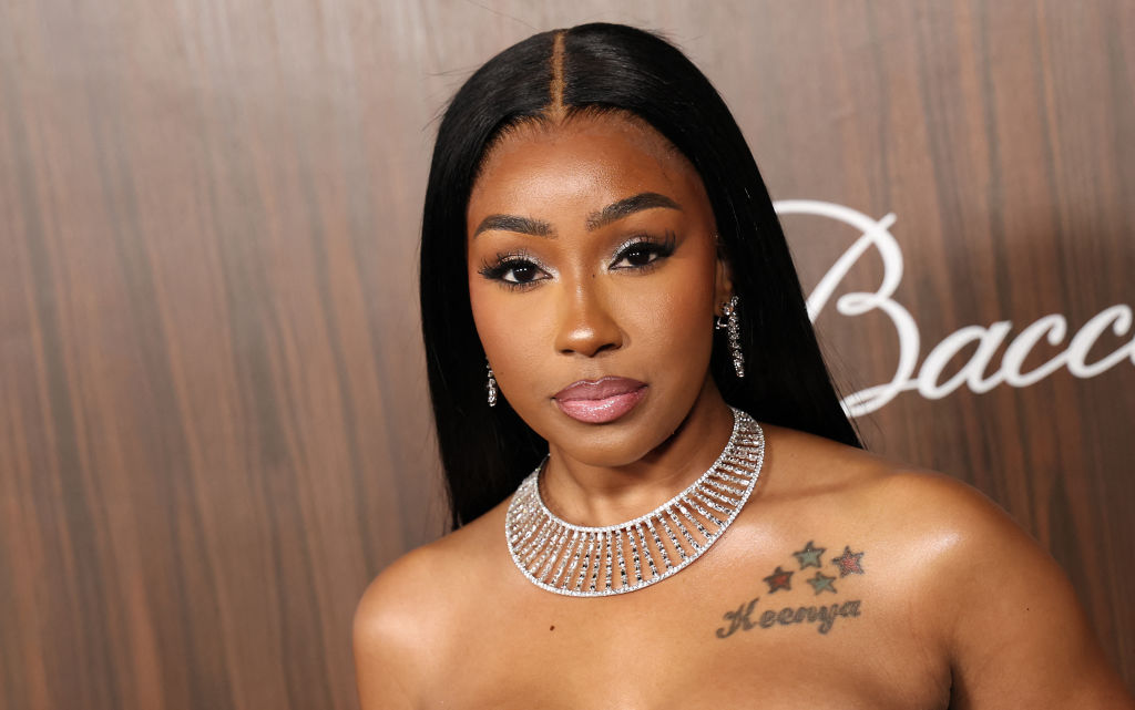 Yung Miami Is Hoping Her New Song “Grows On People” Amid Fans Telling Her It Ain’t It