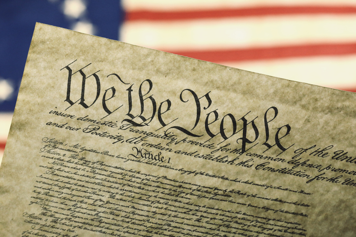 What The DOJ’s Actions Signal About Speech, Power, And Black America