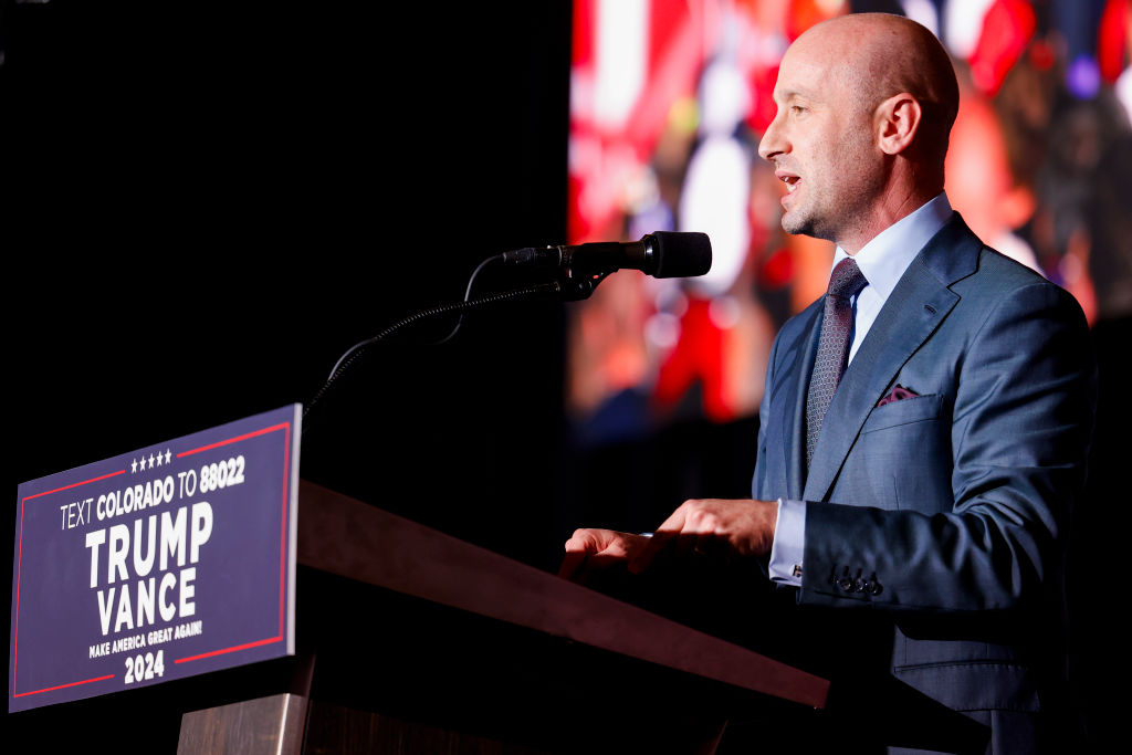 ‘Is He Out of His Mind?’: One Question Sends Miller Spiraling, He Says Too Much and a Lie Trump Can’t Escape Spills Out — and Viewers Are Stunned by What Follows