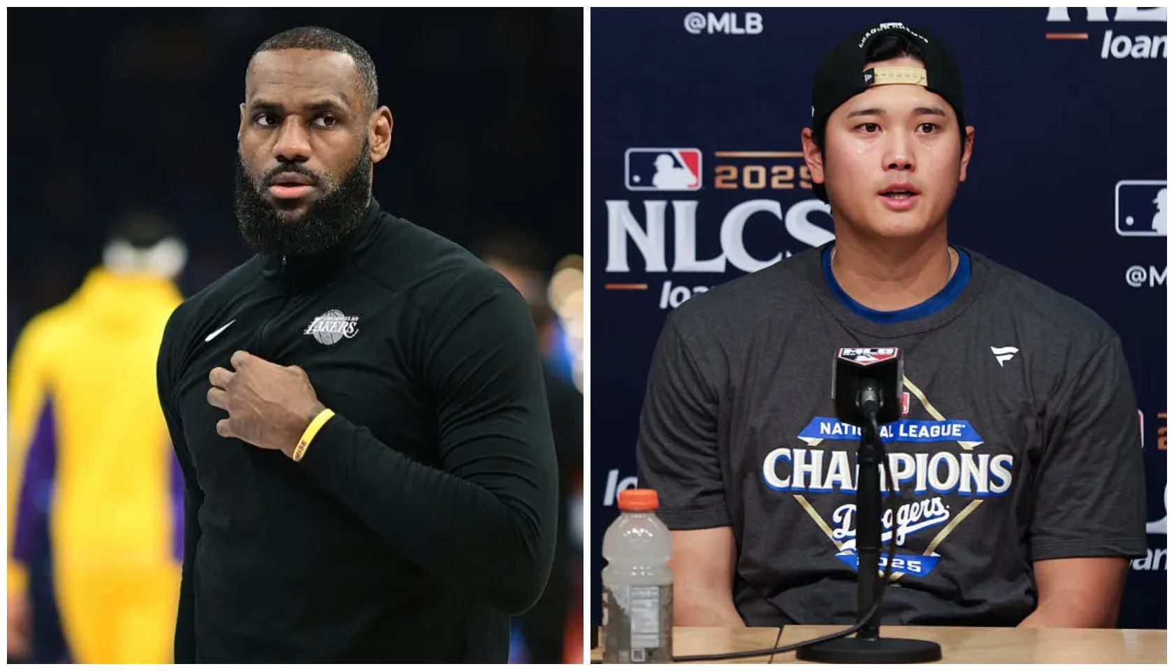 Meet the Athletes Cashing the Biggest Checks in Sports