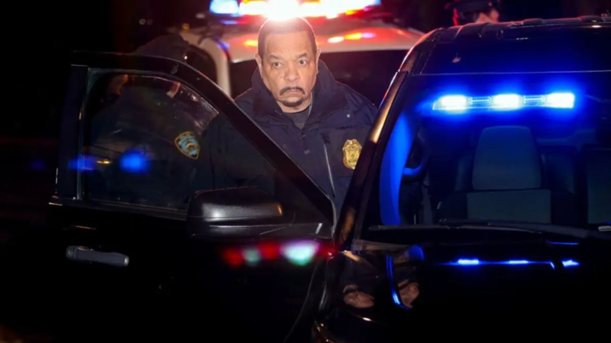 ‘This Sh-t’s Been Too Long’: Ice-T Explodes After a Mother Is Killed, Alters His Most Controversial Lyrics to Target the Shooting