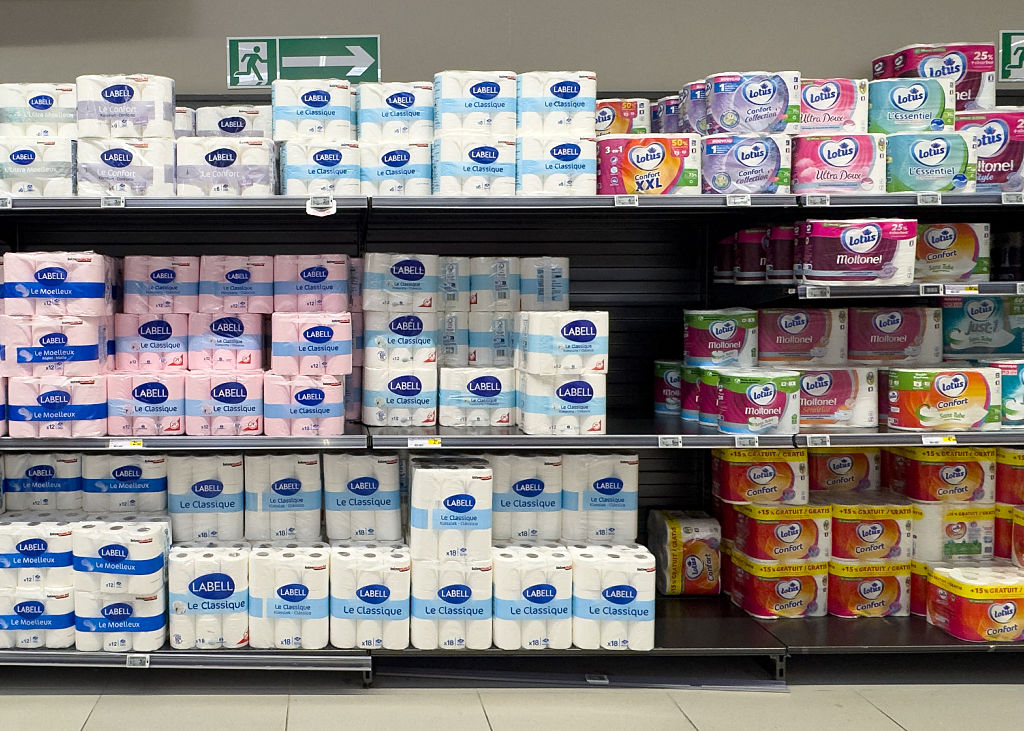 Winter Storm Essential Check List