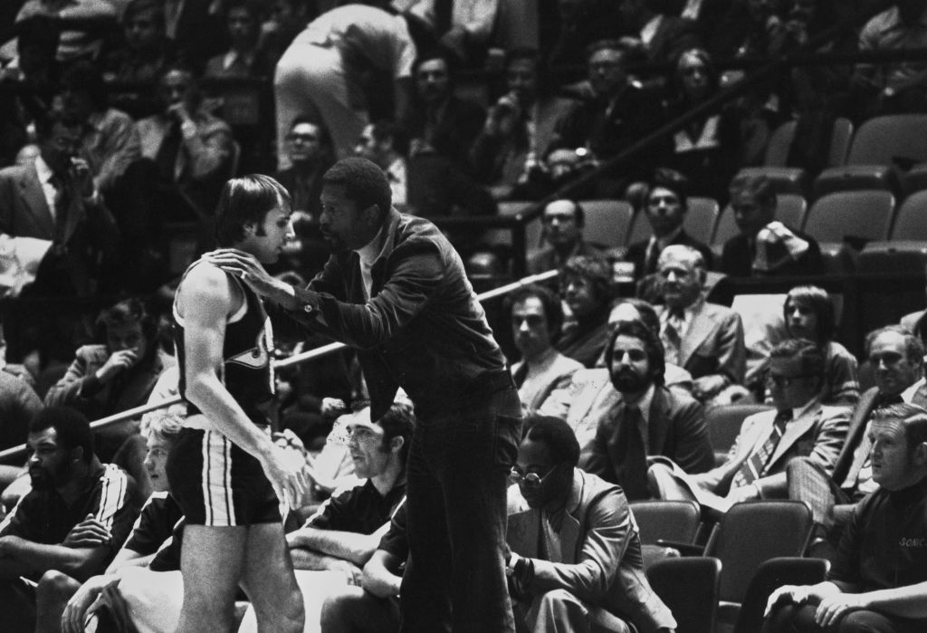 Top 10 Black Coaches in Sports History