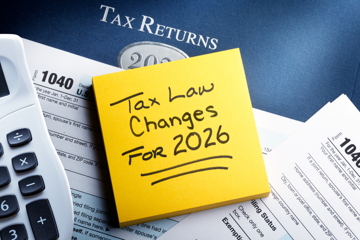 IRS Updates Mileage Tax Rates For 2026: What You Need to Know