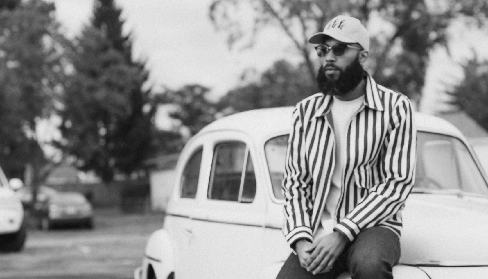 Tripp Fontane Launches New Podcast On The Urban One Podcast Network