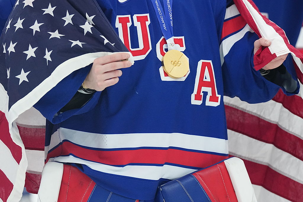 U.S. Women’s Hockey Team Turns Down White House Invite After Trump’s Impeachment Joke