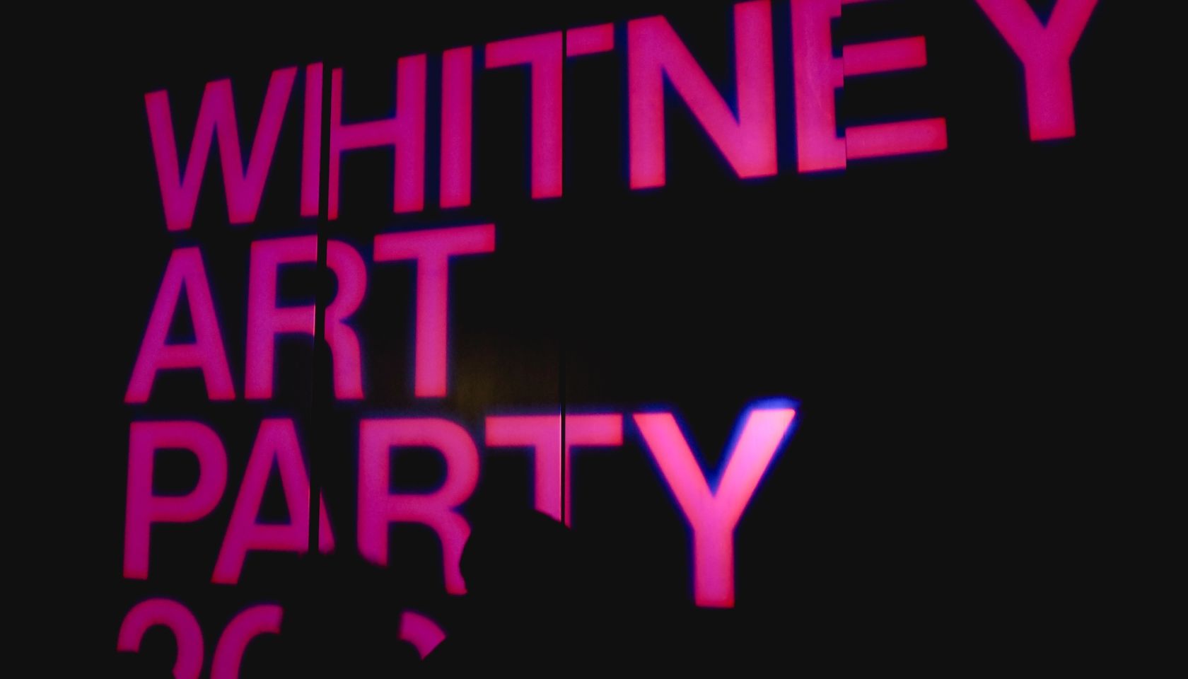 The 2026 Whitney Art Party Is Still On Our Mind: RECAP