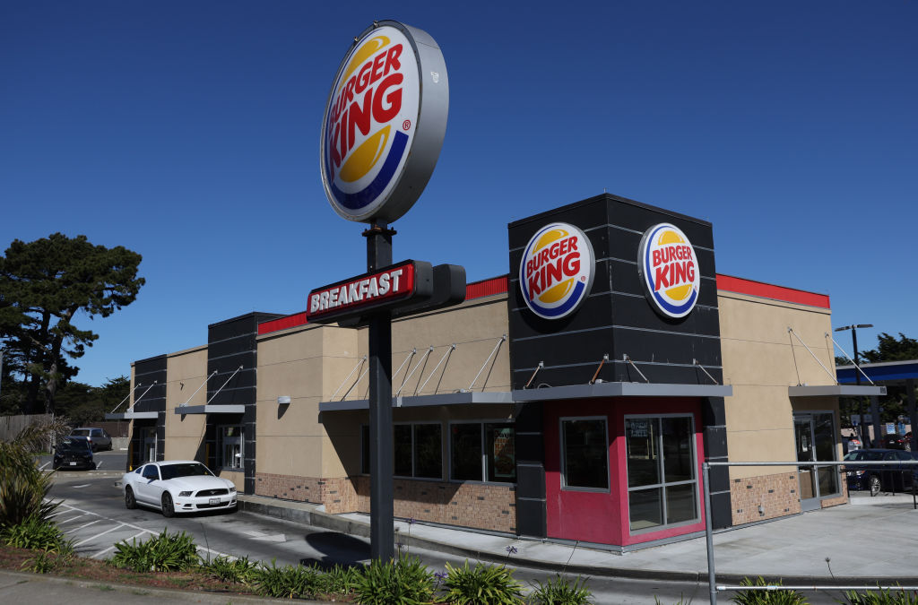 Burger King Tests AI Headsets to Monitor Customer Service and Streamline Operations