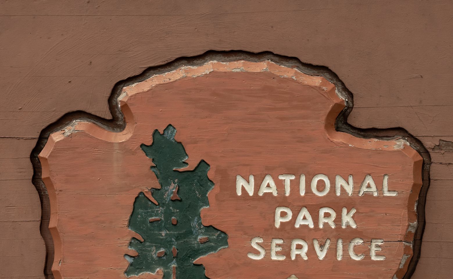 New Lawsuit Filed Over Removal Of Exhibits At National Parks