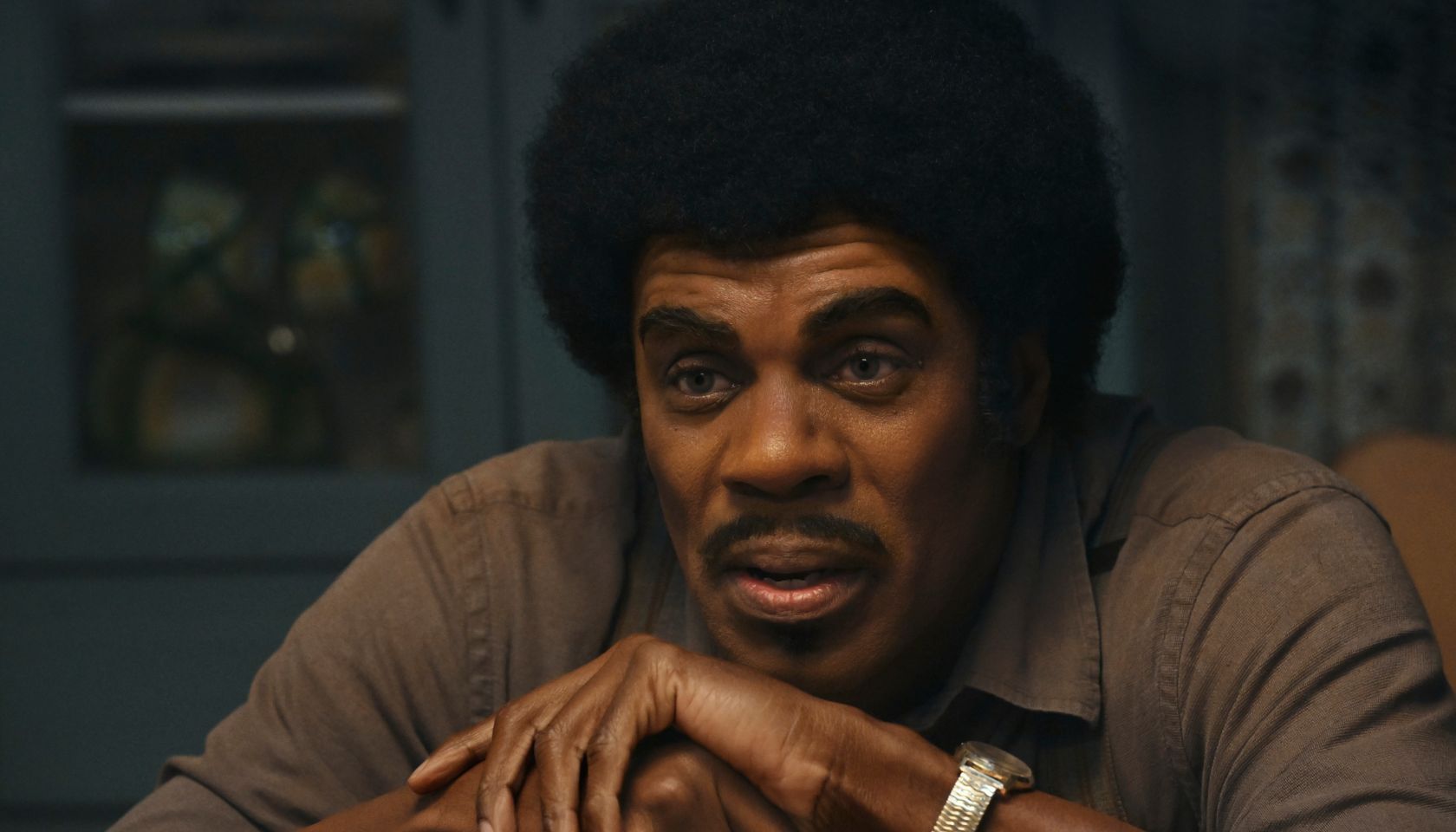 And The Oscar Goes To… Colman Domingo’s Mind-Blowing Transformation Into Joe Jackson Shatters Social Media, Stirs Up Even More ‘Michael’ Mania