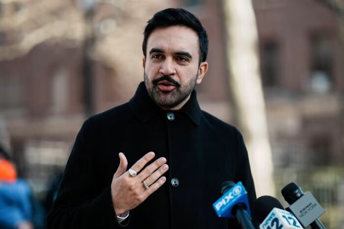 Leftist Analysis of Zohran Mamdani’s First Month in Office