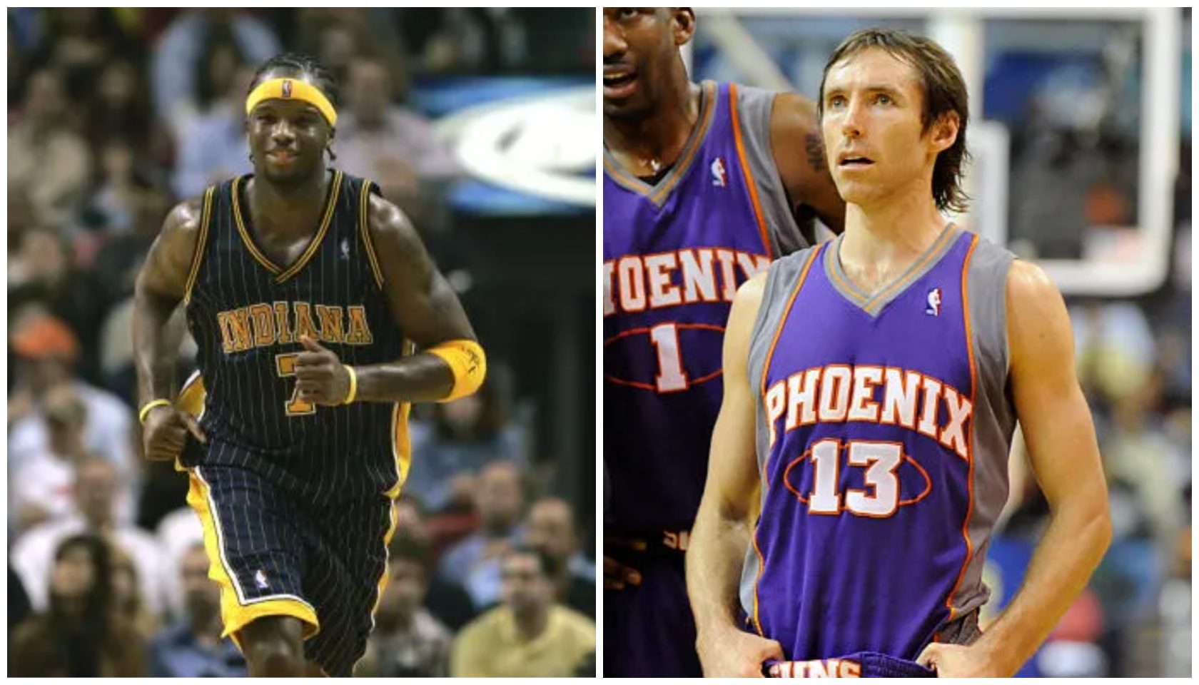Top 25 Best NBA Players That Never Made The NBA Finals