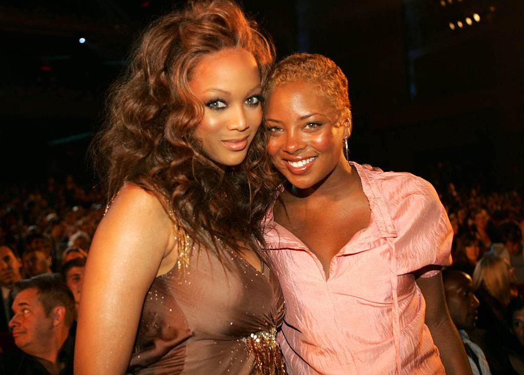 ‘Horrified’ — Eva Marcille Breaks Silence On Shocking ‘ANTM’ Doc: ‘My Mouth Was Wide Open’