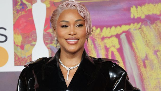 Eve Just Served High-Fashion Drama On The Cover Of ‘Numéro Netherlands’