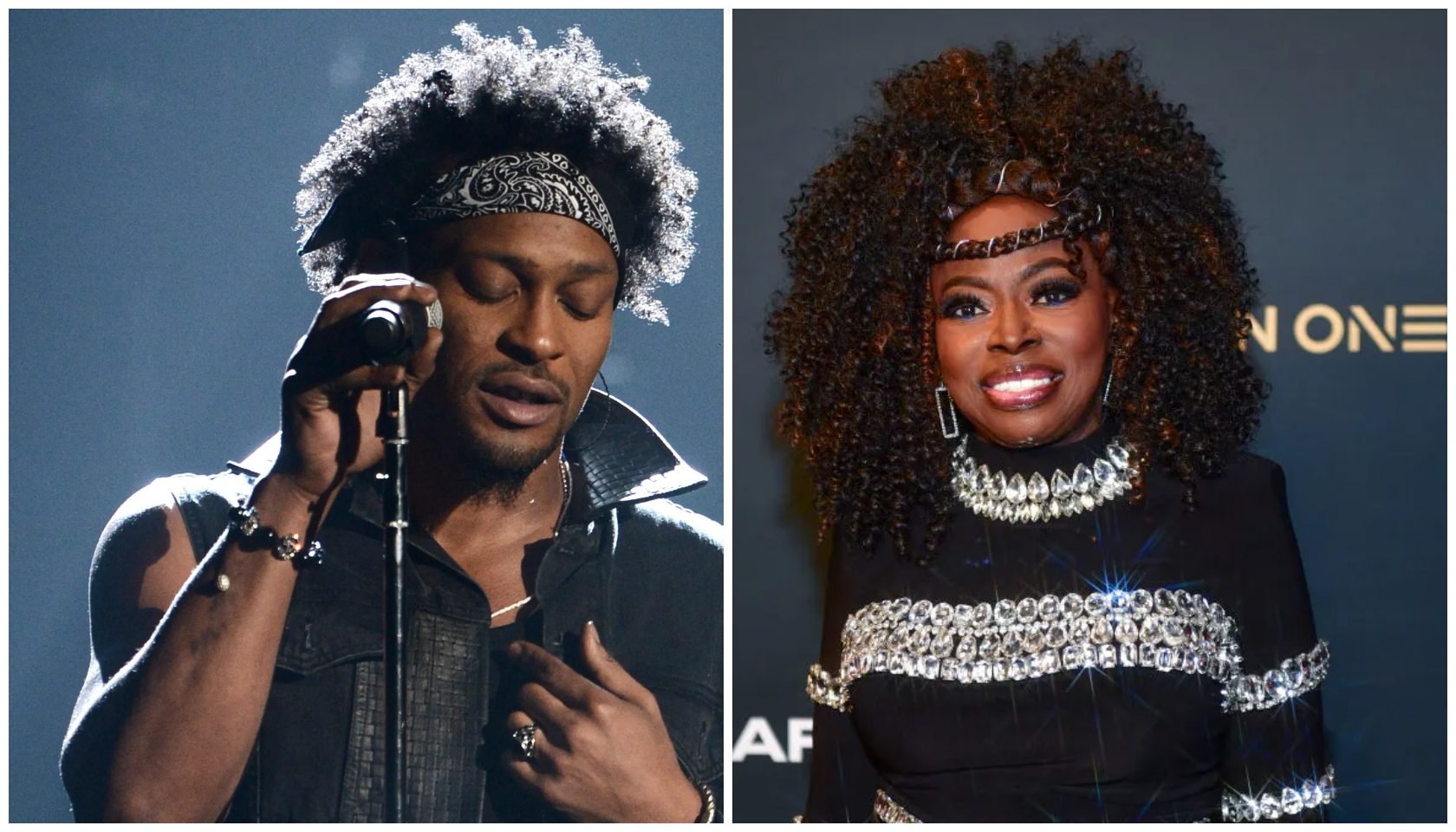 Sorrow & Soul: D’Angelo & Angie Stone’s Son Michael Archer Jr. Speaks On Feeling ‘Cheated’ By Tragic Loss