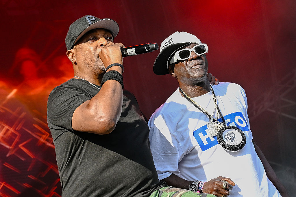 Public Enemy Reboots “He Got Game” as a Women’s Power Anthem For The Olympics