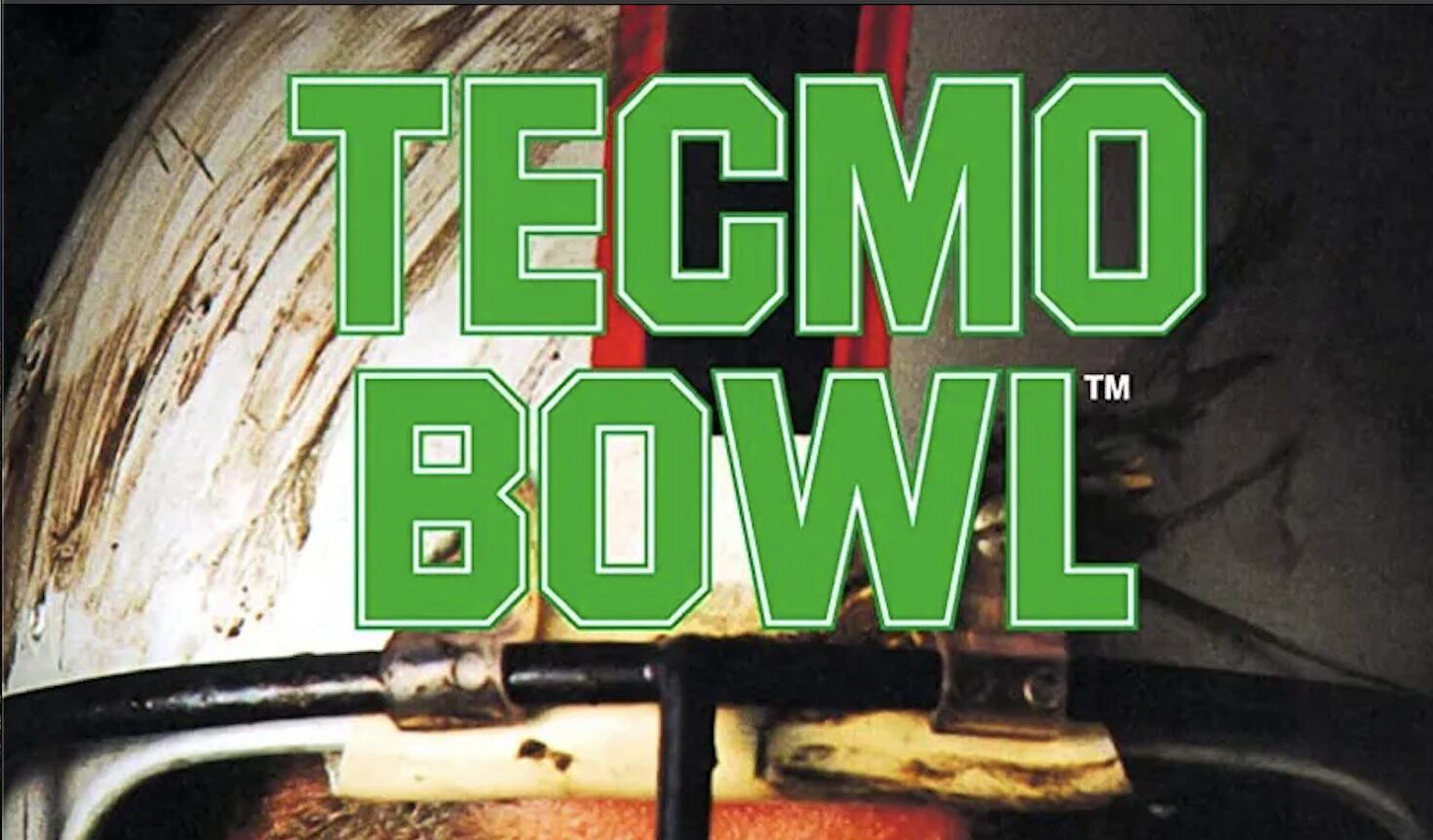 Word? : ‘Tecmo Bowl’ The Iconic 80’s Football Video Game Is Getting A Film Adaption