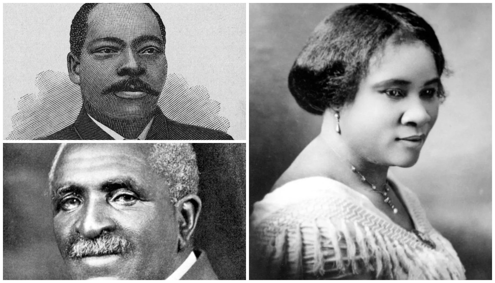 26 Black Inventions That Quietly Run the World