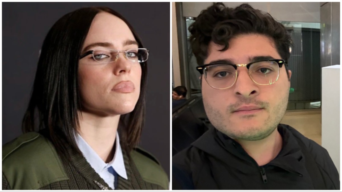 ‘Lmao You Did This Yourself’: Activist Threatened Billie Eilish Over Her ICE Comments — Tried to Follow Through and It Blew Up in His Face 