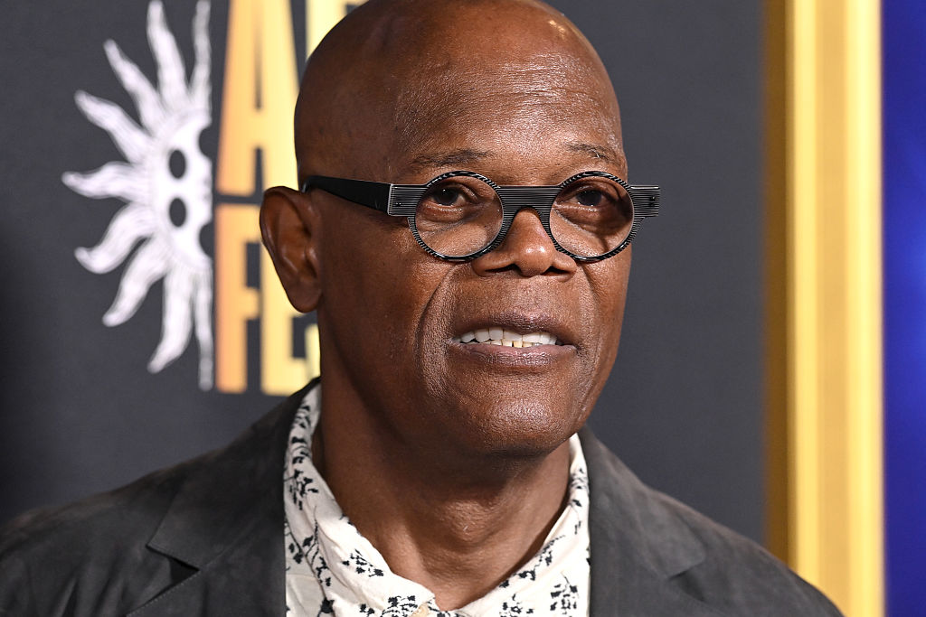 Samuel L. Jackson’s ‘Tulsa King’ Spinoff Gets News Name & Moves To Texas