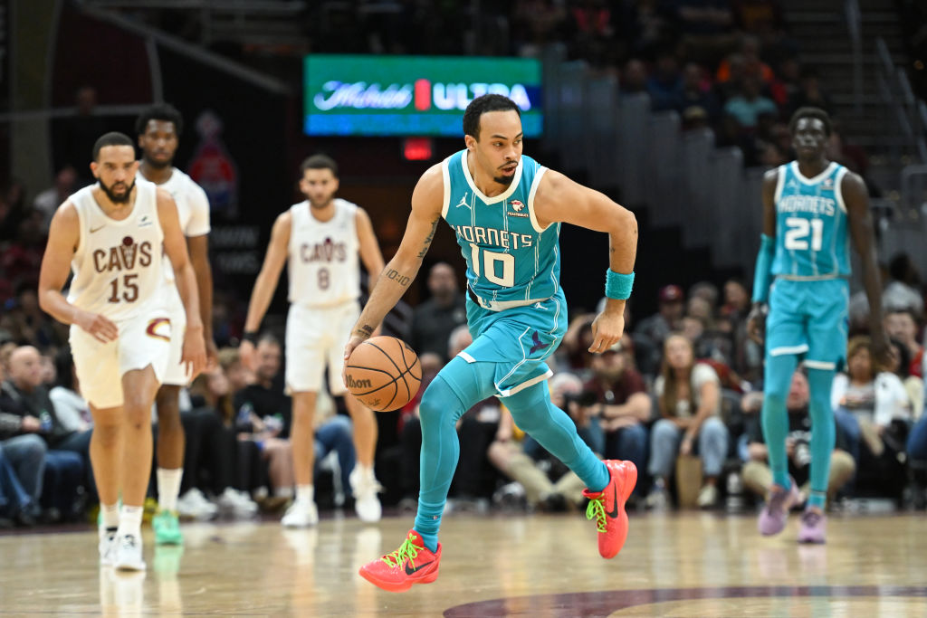 NBA To NCAA? The Weird New Trend Of Pros Heading Back To College Hoops