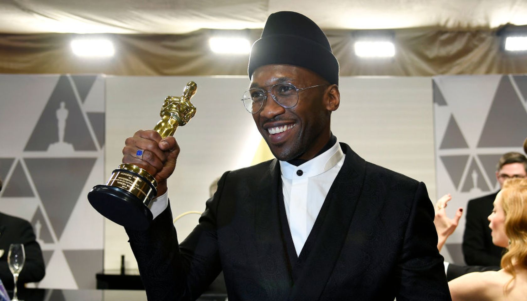 Jazakallah Khair! 15 Black Entertainers Who Proudly Identify As Muslim