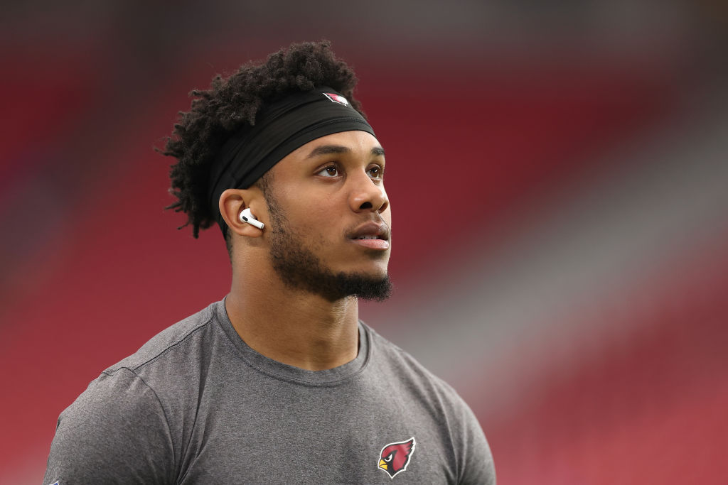 So Sad: Vikings Wide Receiver Rondale Moore Passes Away At 25 From Self-Inflicted Gunshot Wound