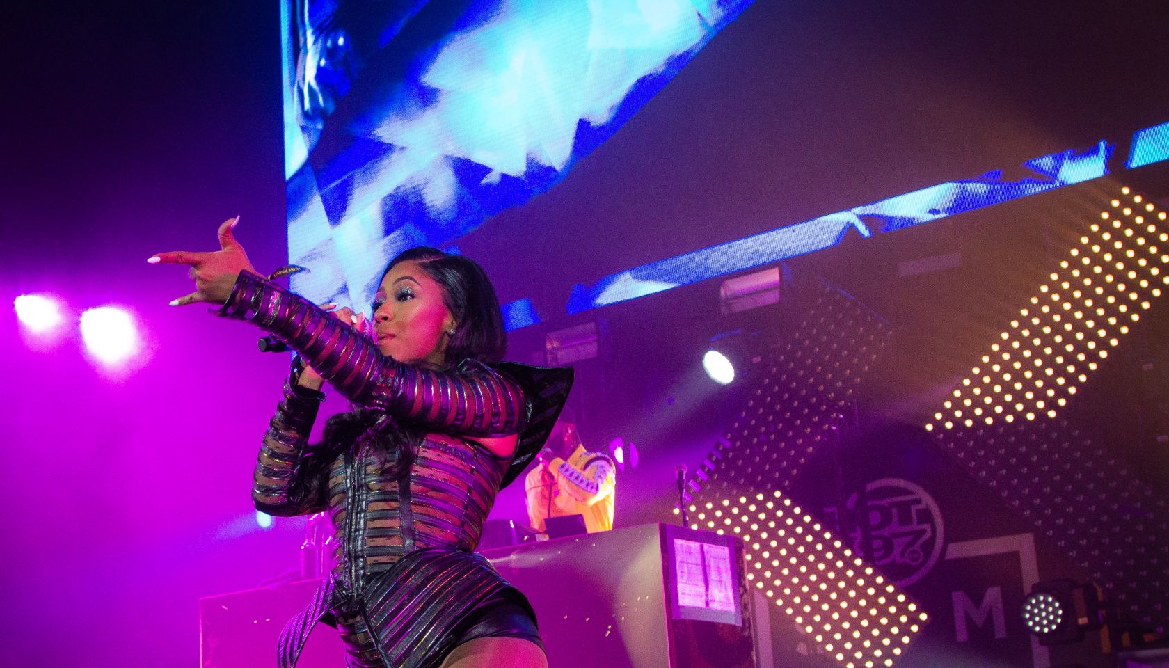 News Flash: Yung Miami Says Her Next Man Has To Be “God Fearing” With A $100 Million