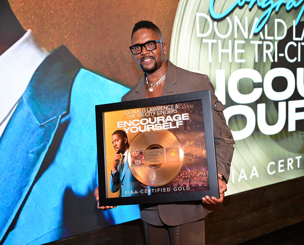 HOW SWEET THE SOUND™ To Air Nationwide in February 2026