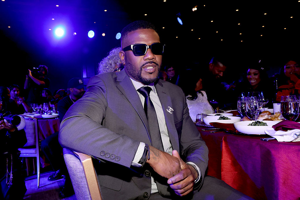 Police Visit Ray J’s Home Over Alleged Domestic Dispute