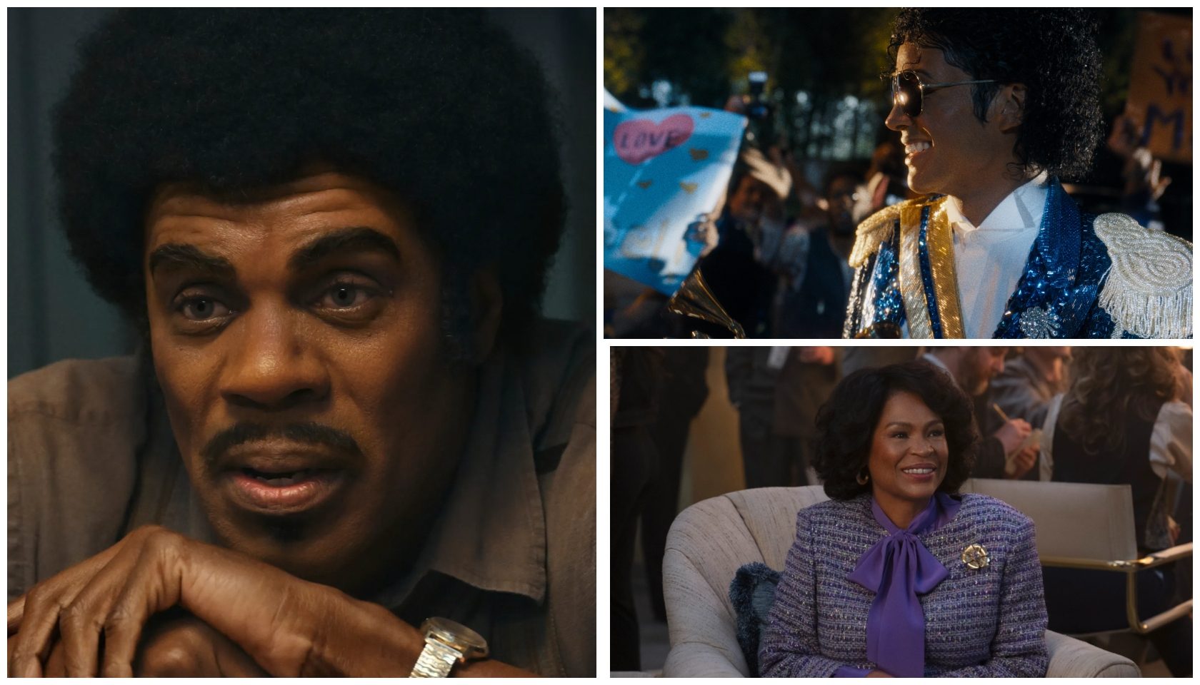 Colman Domingo As Joe Jackson In ‘Michael’ Has Social Media Shook