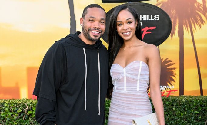 Eric Murphy And Jasmin Lawrence’s Relationship Timeline