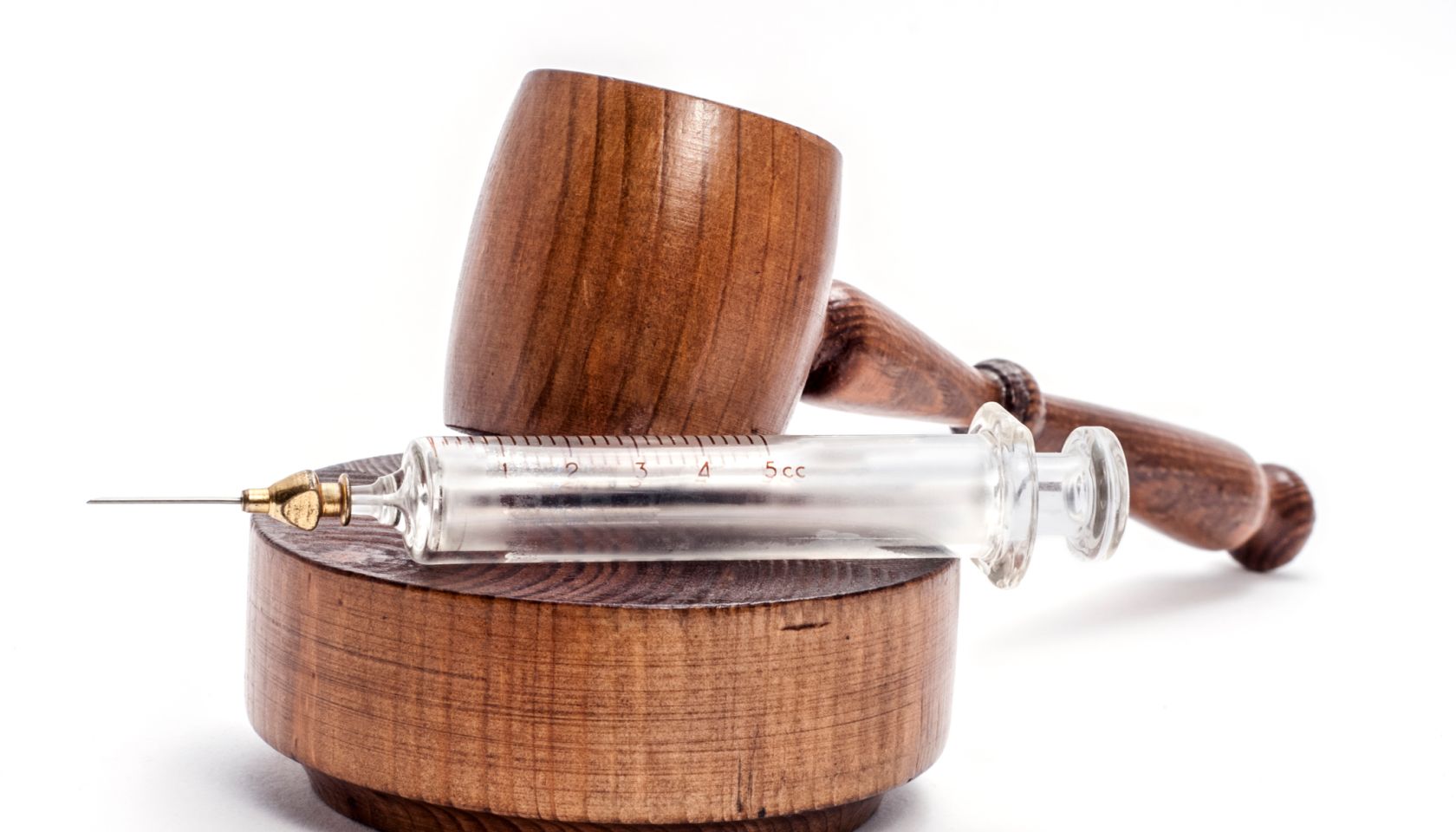 Fulton County Files Lawsuit Seeking Return Of Seized Election Materials