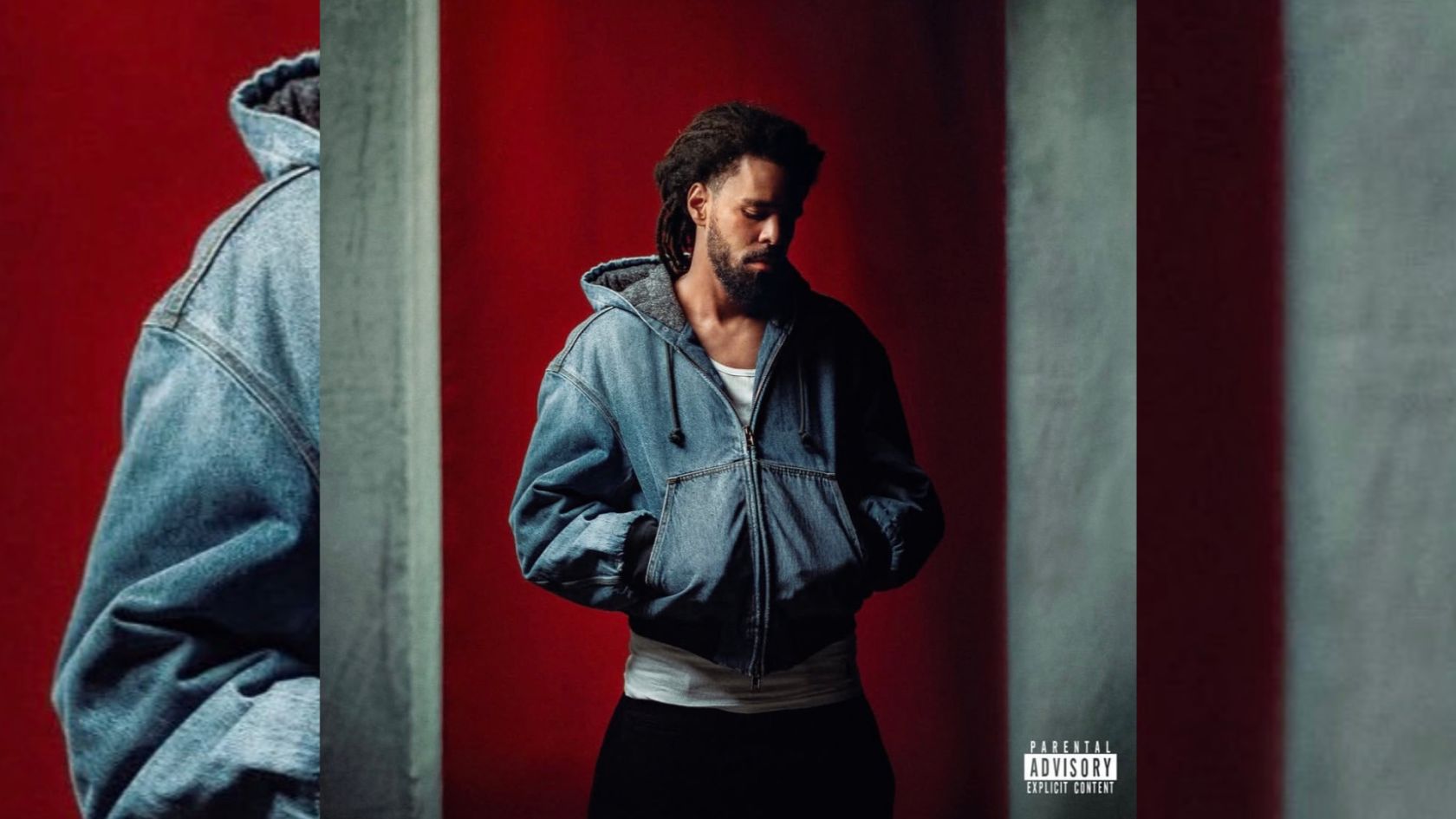 J. Cole Reveals ‘The Fall-Off’ Tracklist: ‘Made With Intentions to Be My Last’
