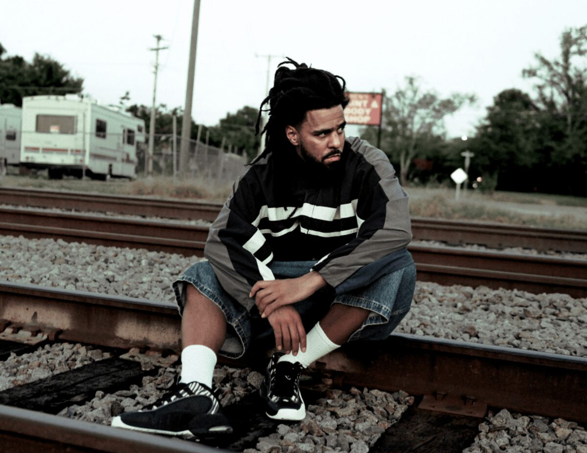 J. Cole Announces Global Tour For Alleged Last Album ‘The Fall-Off’