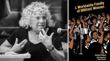 In The Worldwide Family of Militant Women