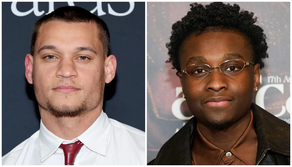 NAACP ‘Image Unscripted’ Exclusive Clip: Tyriq Withers & Miles Caton Praise Ryan Coogler’s Cinematic Skillset