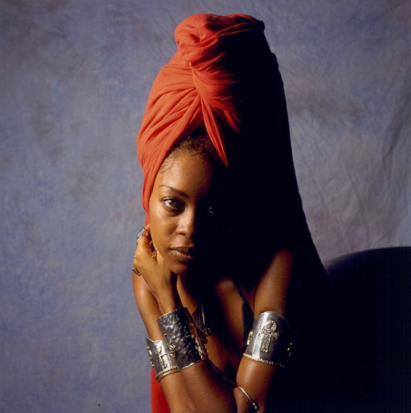 B-Side Bangers: Erykah Badu