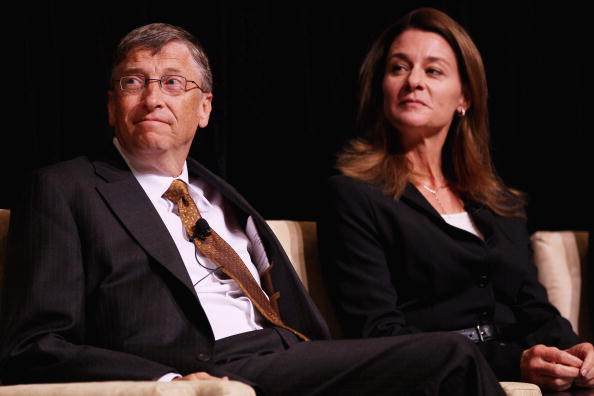 Melinda Gates “Sadness” After Epstein Files Claimed Bill Gates..