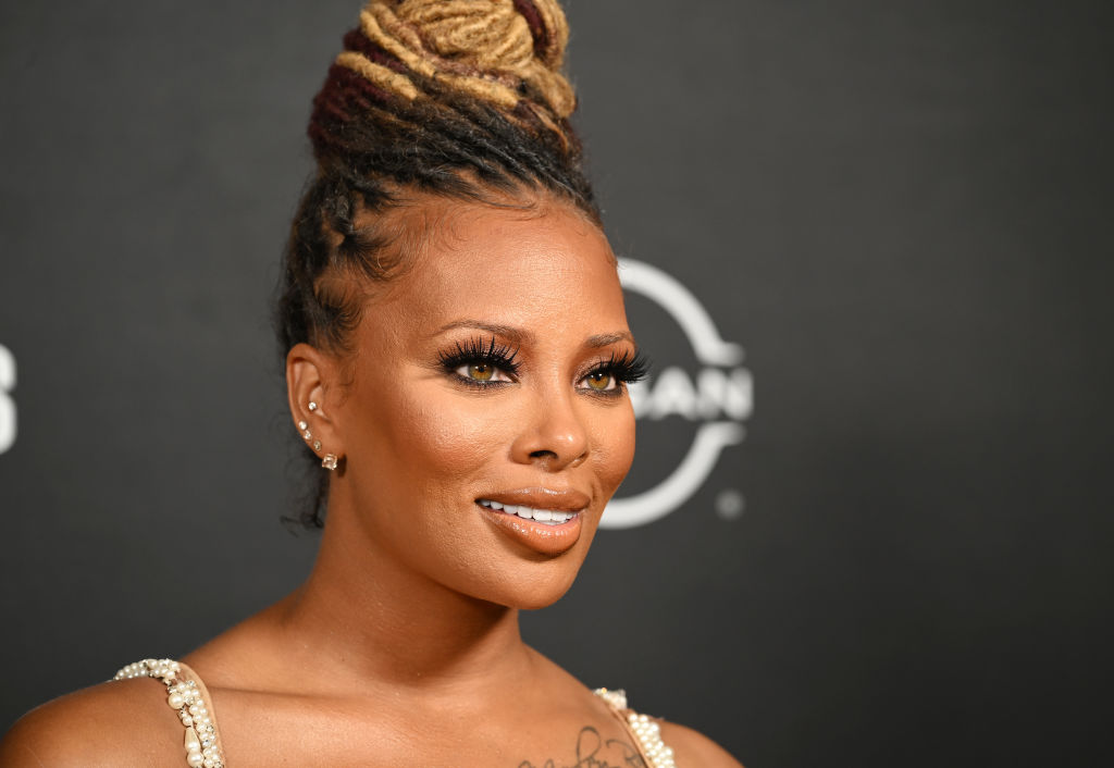 Eva Marcille’s Sexiest Red Carpet Slays Through The Years