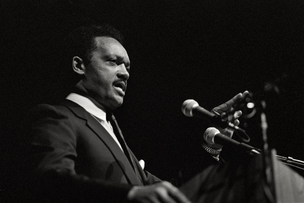 Rev. Jesse Jackson’s Monumental Milestones: How The Freedom-Fighting Faith Leader Reminded The World That ‘They Are Somebody’