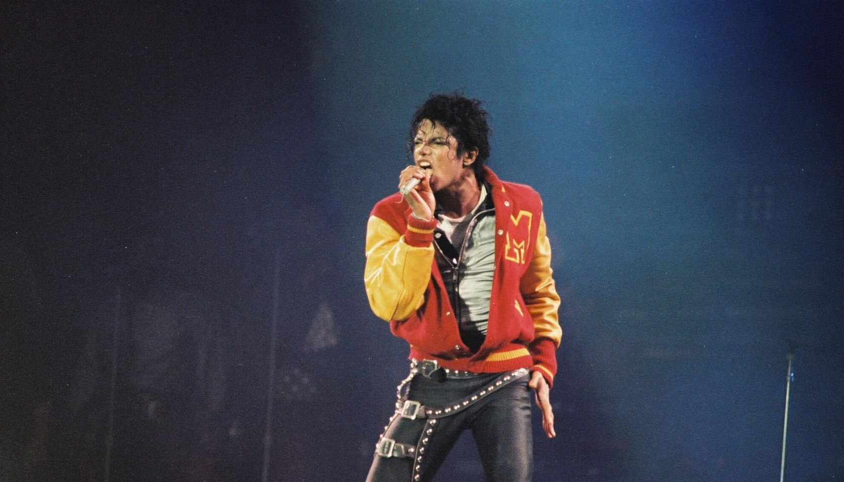 ‘Michael’ Trailer Shows First Look Of Michael Jackson’s Rise To King Of Pop