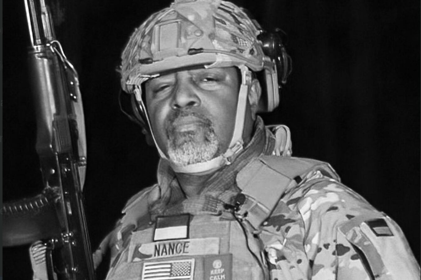 Is ICE A Terrorist Organization? Intelligence Expert Malcolm Nance Explains