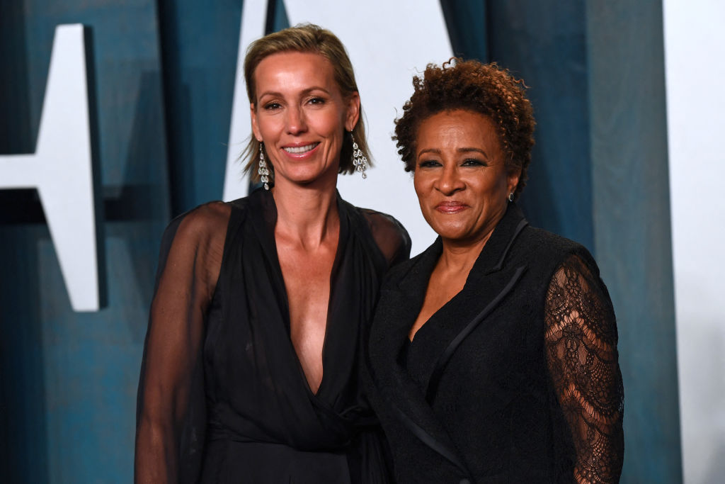 9 Famous Lesbian Women Who Were Married To Men