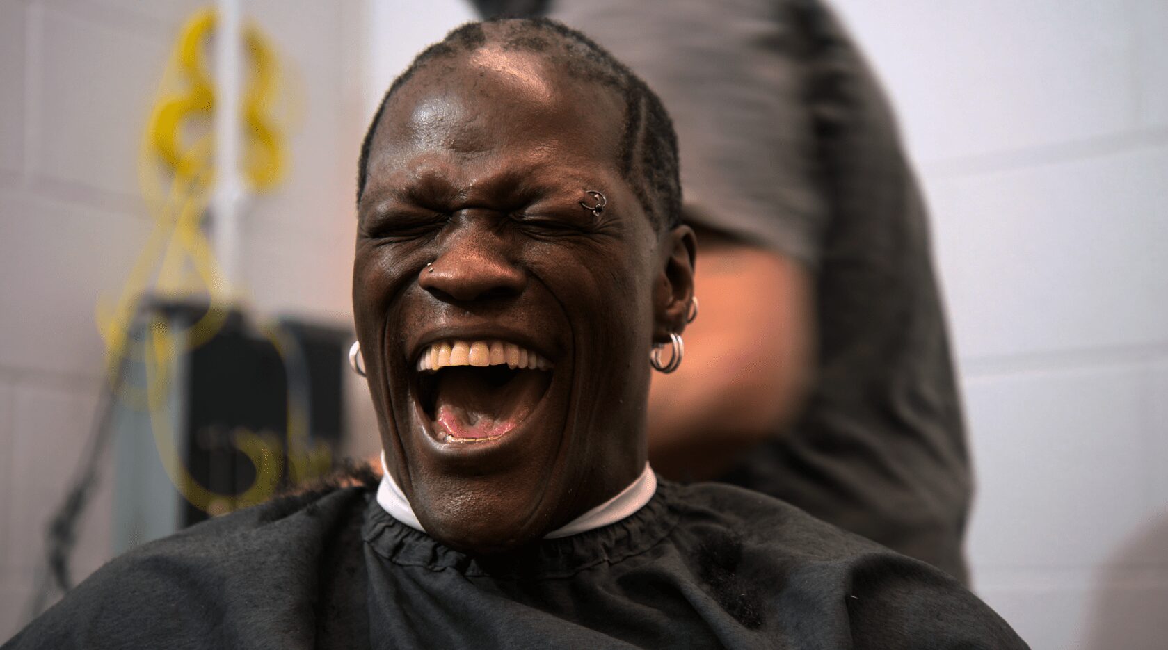 ‘WWE Unreal’ Exclusive: R-Truth Reflects On The “We Want Truth” Moment