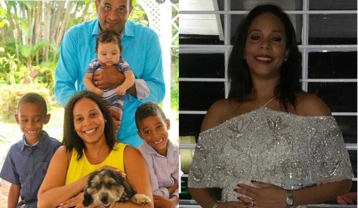 Ex-Politician Accused of Murdering His Wife Pleads Guilty to Manslaughter After It Was Initially Reported She Died In Her Sleep